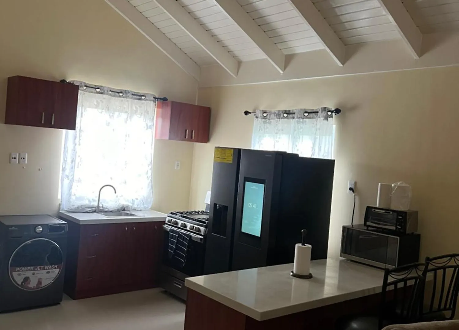 Great Escape Villa مونتيغو باي